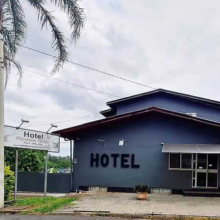 Hotel Pousada Sinos São Leopoldo Exterior foto