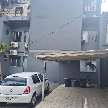 Hotel Pousada Sinos São Leopoldo Exterior foto