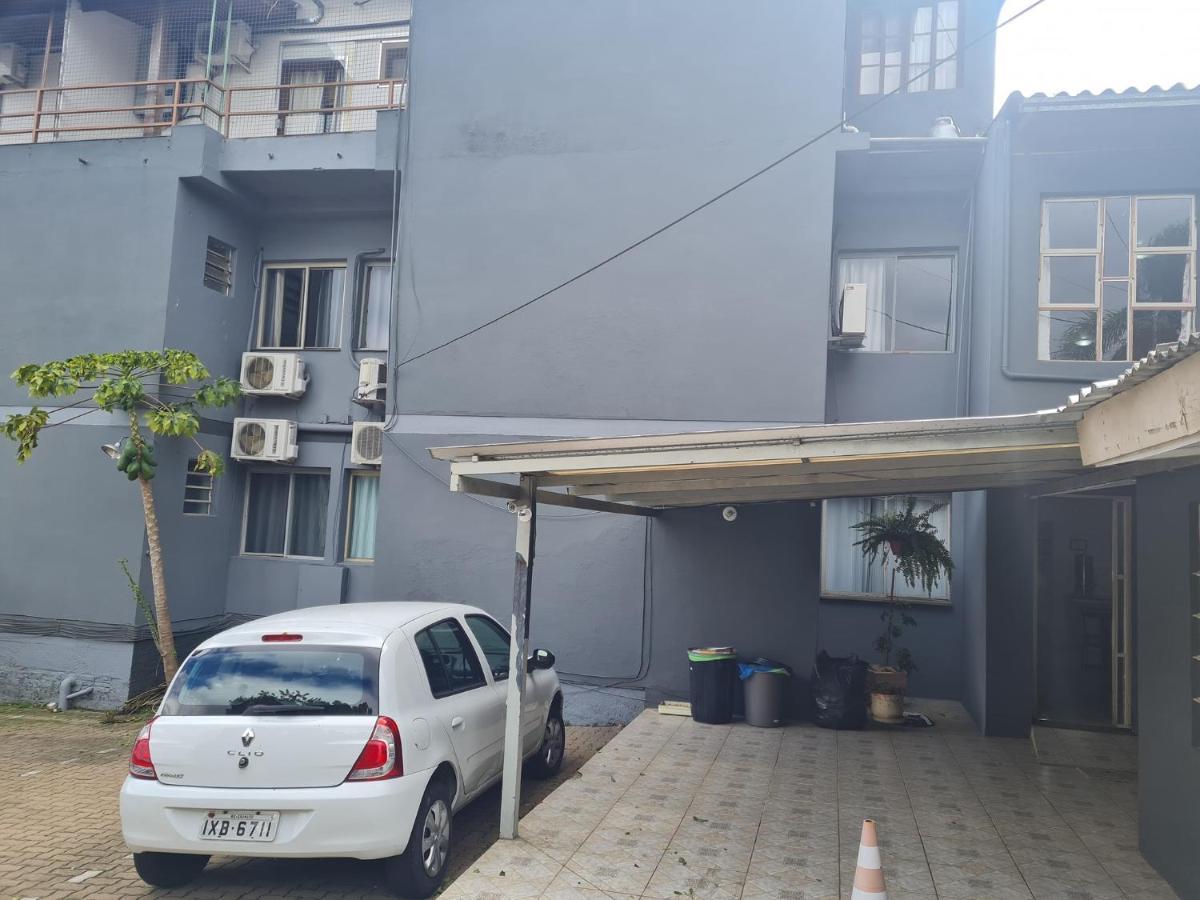 Hotel Pousada Sinos São Leopoldo Exterior foto