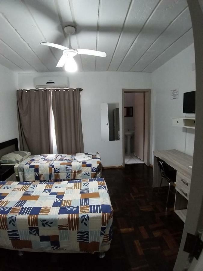 Hotel Pousada Sinos São Leopoldo Exterior foto